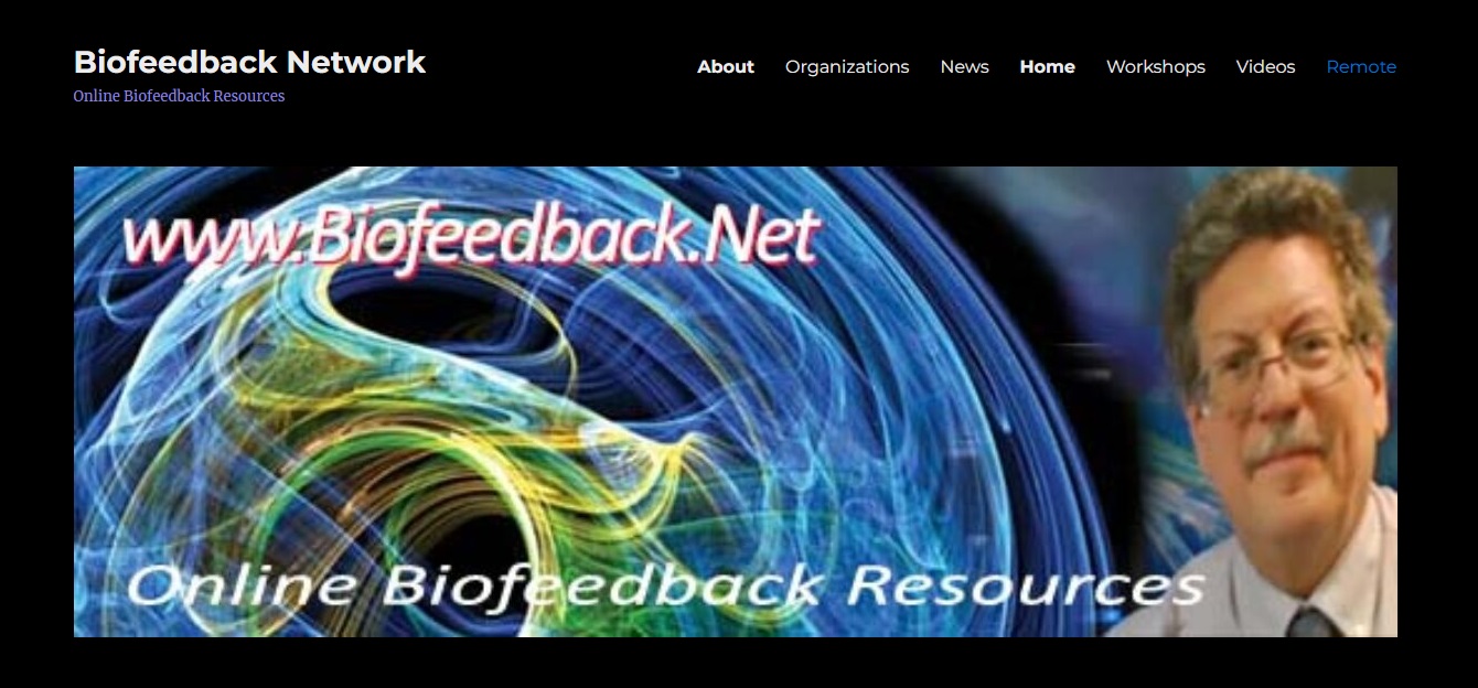 Biofeedback Network